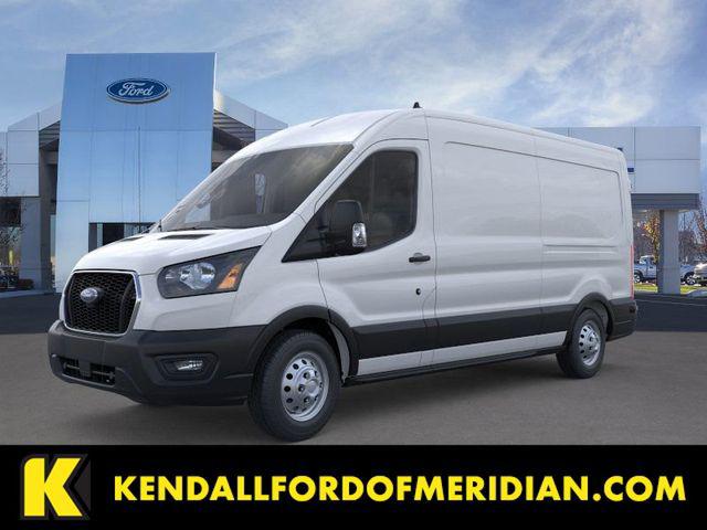 2025 Ford Transit Cargo Van 148 WB Medium Roof Cargo for sale in Meridian, ID
