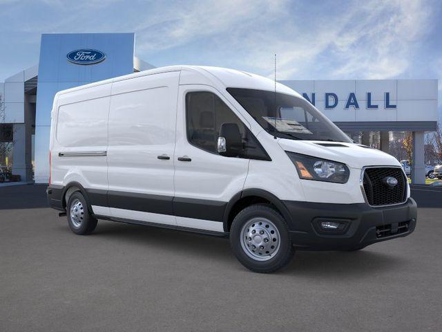 2025 Ford Transit Cargo Van 148 WB Medium Roof Cargo