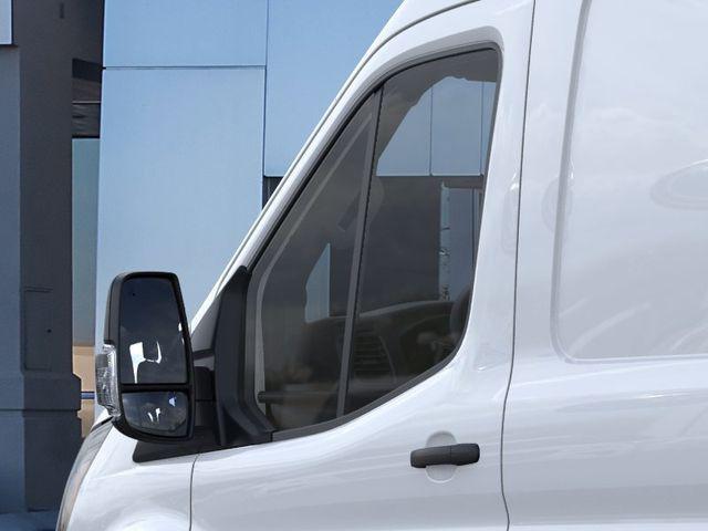 2025 Ford Transit Cargo Van 148 WB Medium Roof Cargo