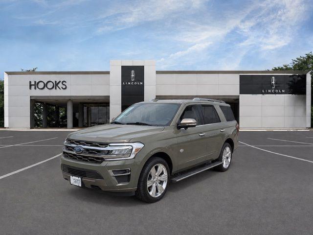 2024 Ford Expedition King Ranch for sale in Fort Worth, TX