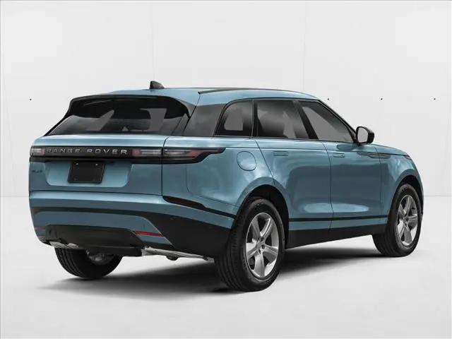 2026 Land Rover Range Rover Velar Belgravia Edition