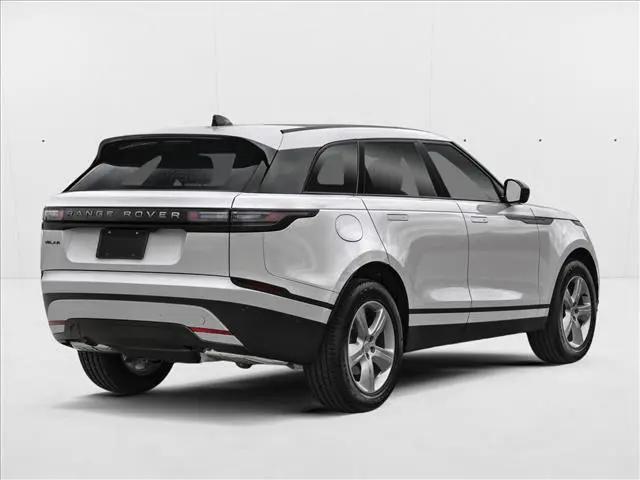 2026 Land Rover Range Rover Velar Belgravia Edition