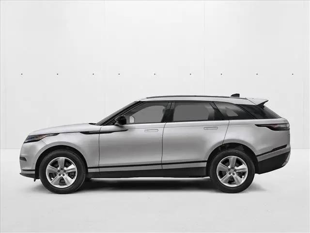 2026 Land Rover Range Rover Velar Belgravia Edition