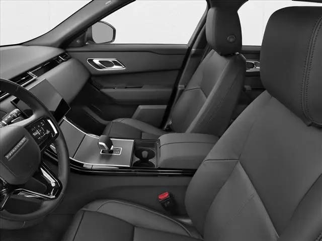 2026 Land Rover Range Rover Velar Belgravia Edition