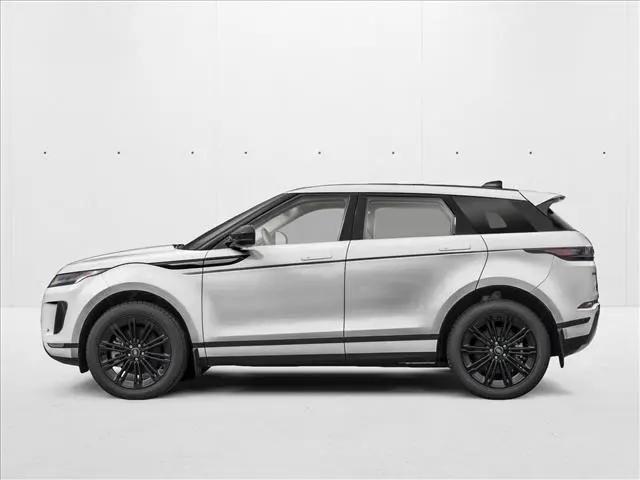 2026 Land Rover Range Rover Evoque S