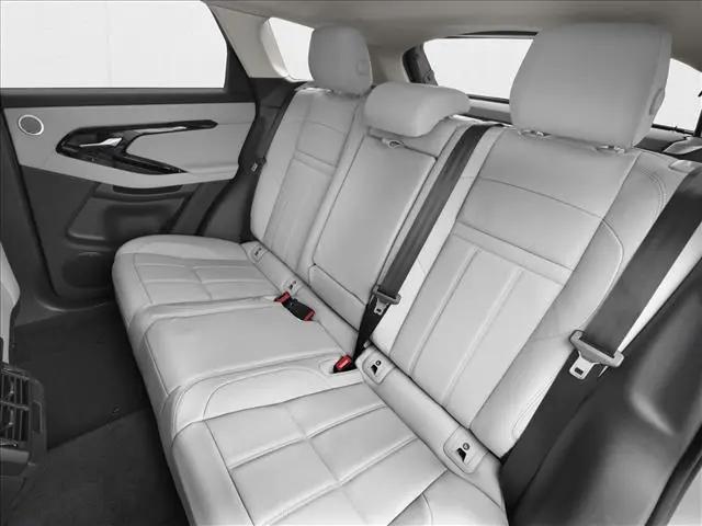 2026 Land Rover Range Rover Evoque S