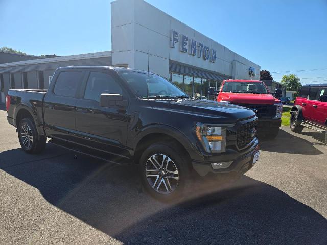 2023 Ford F-150 XL for sale in Camden, NY