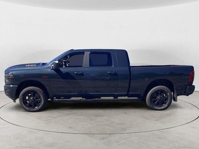 2026 RAM Ram 3500 RAM 3500 LARAMIE MEGA CAB 4X4 64 BOX