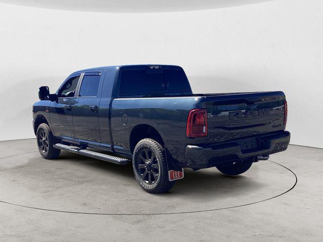 2026 RAM Ram 3500 RAM 3500 LARAMIE MEGA CAB 4X4 64 BOX