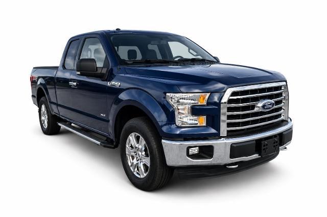 2017 Ford F-150 XL for sale in Neenah, WI