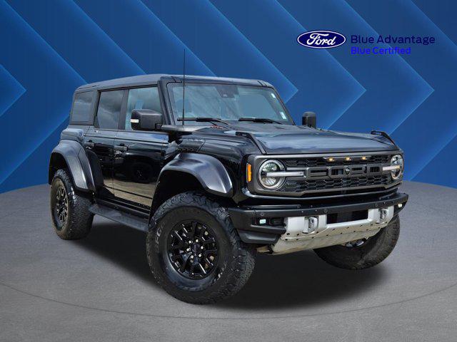 2023 Ford Bronco Raptor for sale in Manvel, TX