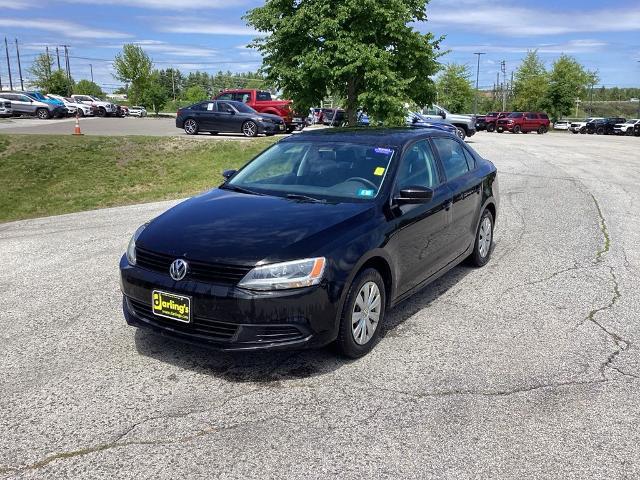2014 Volkswagen Jetta 2.0L S for sale in Bangor, ME