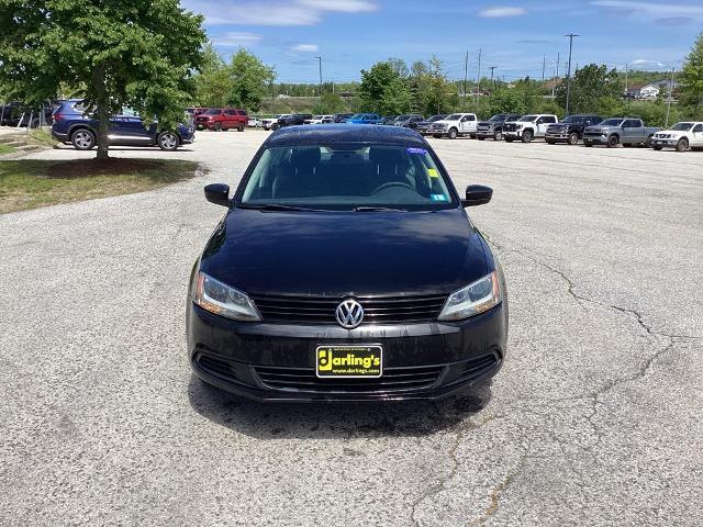 2014 Volkswagen Jetta 2.0L S