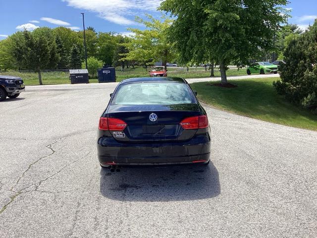 2014 Volkswagen Jetta 2.0L S