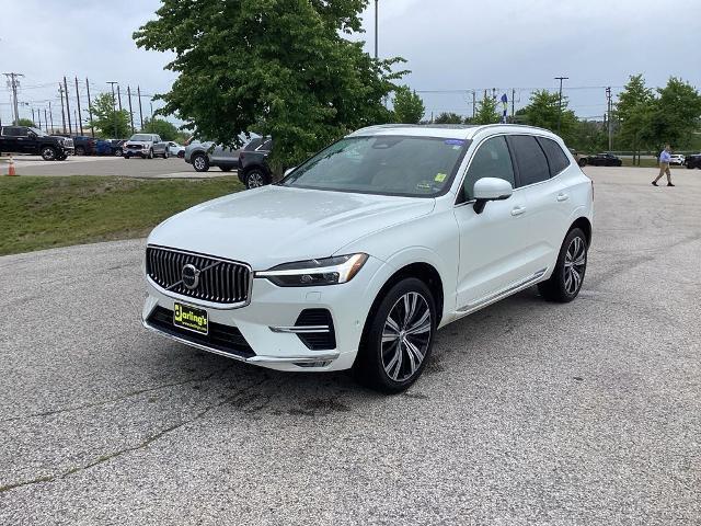 2022 Volvo XC60 B5 Inscription for sale in Bangor, ME