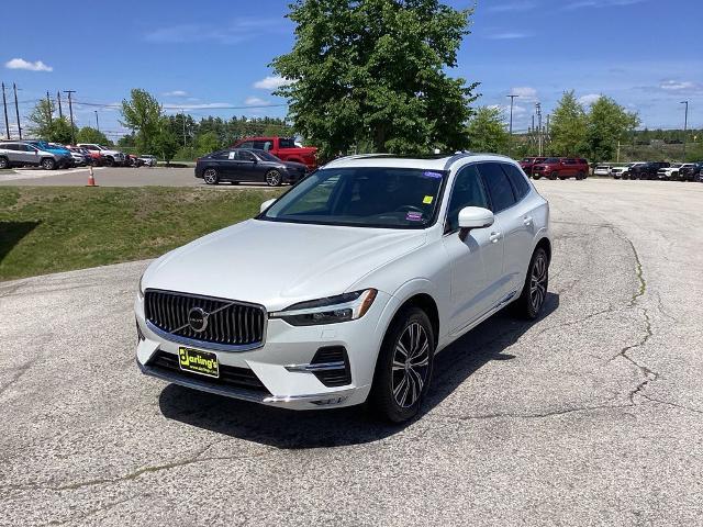 2022 Volvo XC60 B5 Inscription for sale in Bangor, ME