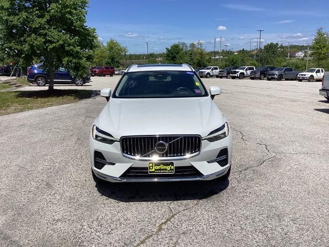 2022 Volvo XC60 B5 Inscription