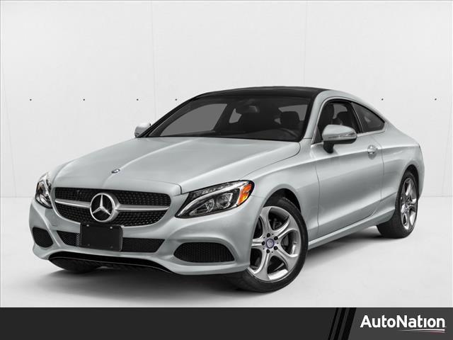 2018 Mercedes-Benz C-CLASS C 300 C 300 for sale in Katy, TX