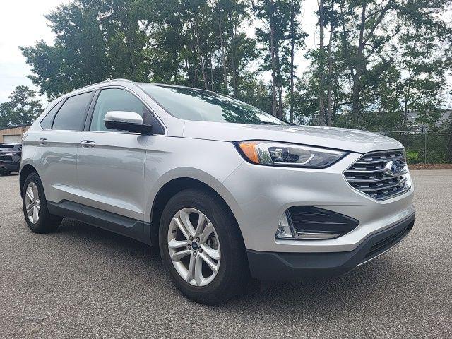 2019 Ford Edge SEL for sale in Charleston, SC