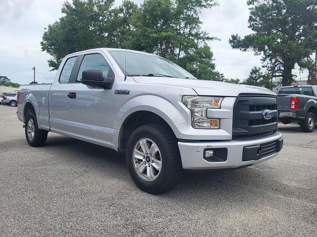2016 Ford F-150 XL for sale in Charleston, SC