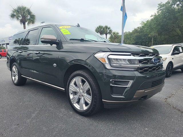 2022 Ford Expedition King Ranch MAX for sale in Charleston, SC