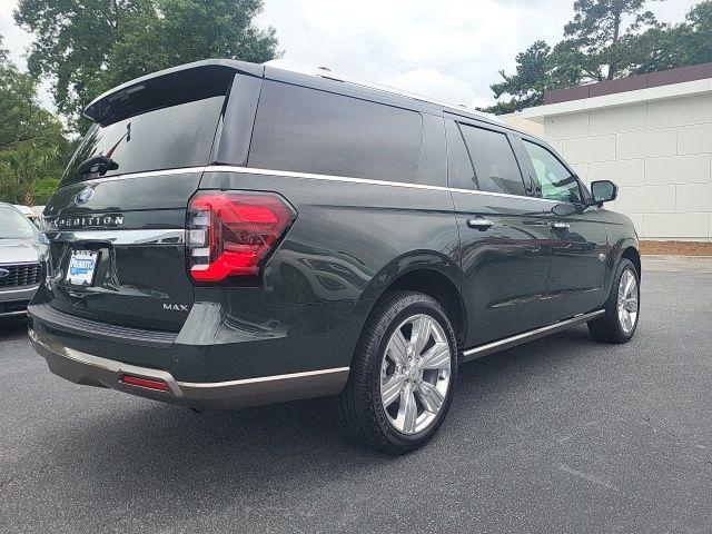 2022 Ford Expedition King Ranch MAX