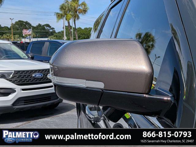 2022 Ford Expedition King Ranch MAX