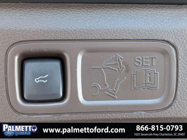 2022 Ford Expedition King Ranch MAX