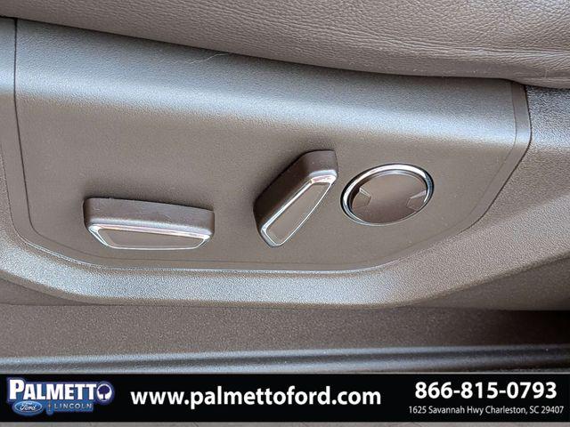 2022 Ford Expedition King Ranch MAX