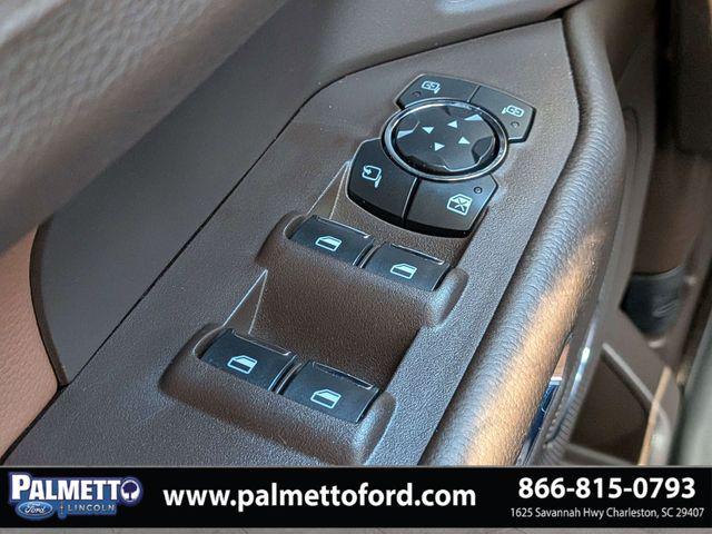 2022 Ford Expedition King Ranch MAX
