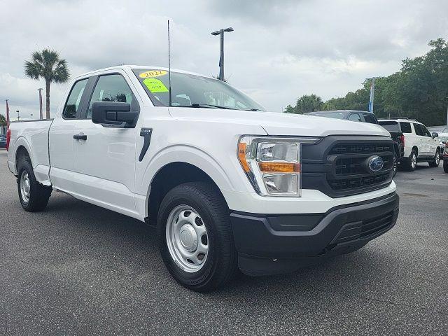 2022 Ford F-150 XL for sale in Charleston, SC