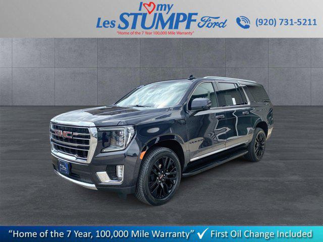 2024 GMC Yukon XL 4WD SLT for sale in Appleton, WI
