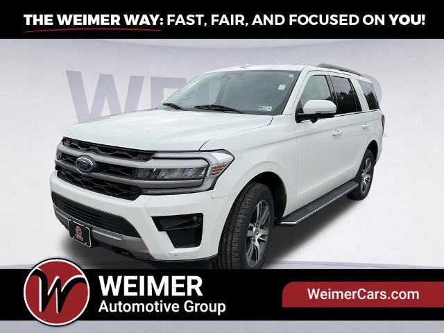 2023 Ford Expedition XLT for sale in Moorefield, WV
