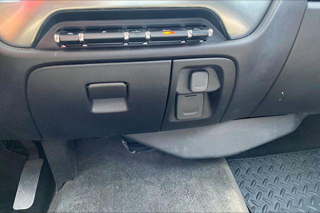 2015 Chevrolet Silverado 1500 2LT