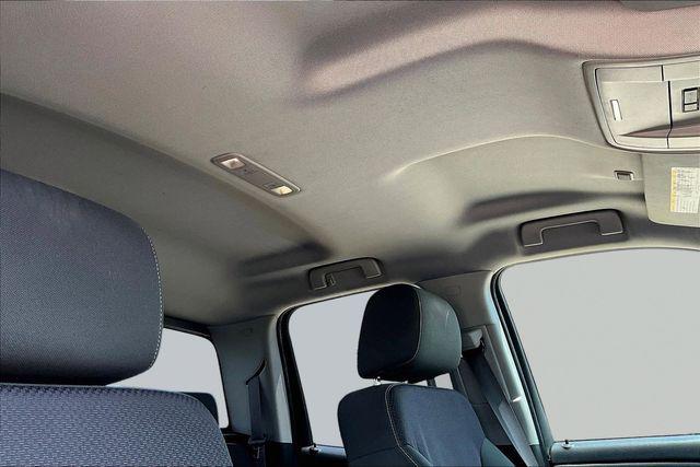 2015 Chevrolet Silverado 1500 2LT
