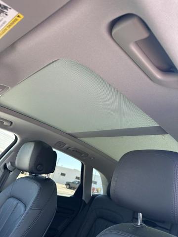 2018 Audi Q5 2.0T quattro Premium Plus