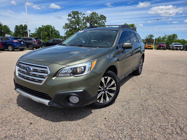 2015 Subaru Outback 2.5i Limited for sale in Belleville, WI