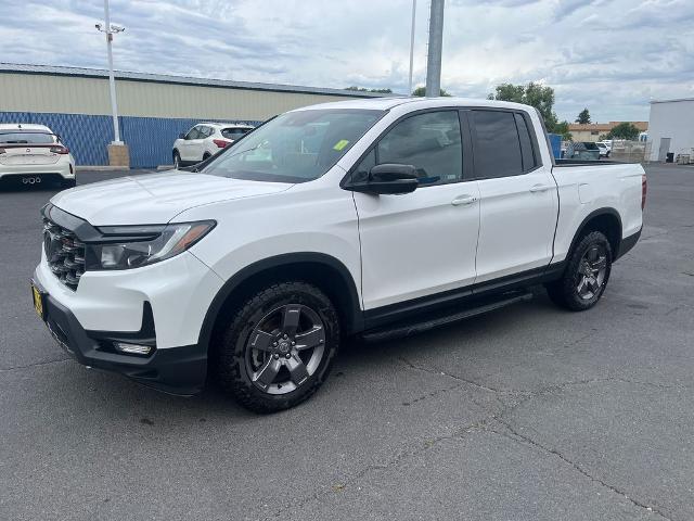 2024 Honda Ridgeline TrailSport for sale in Moses Lake, WA