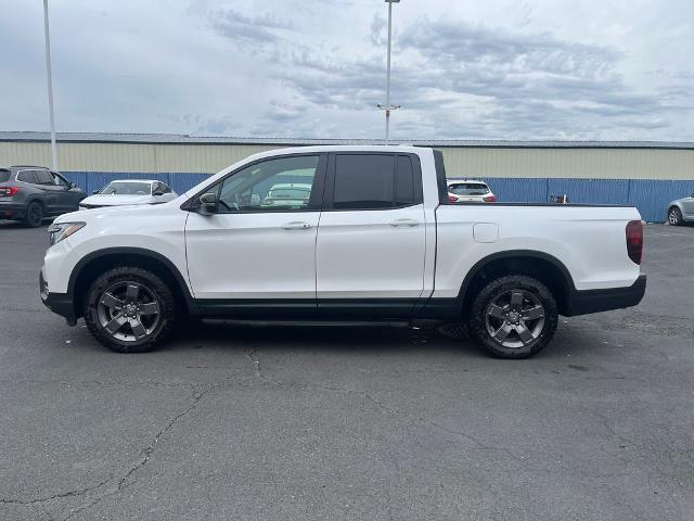 2024 Honda Ridgeline TrailSport