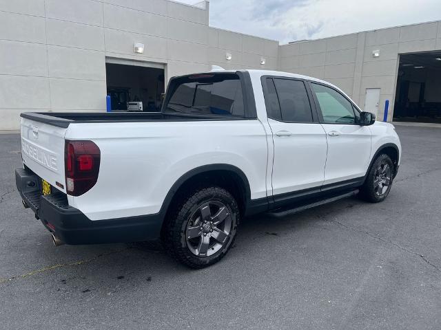 2024 Honda Ridgeline TrailSport