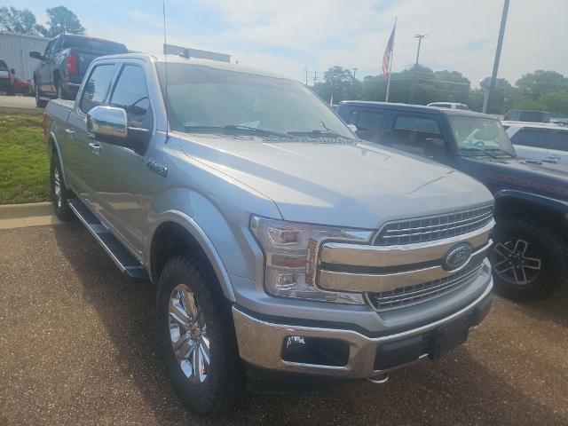 2020 Ford F-150 LARIAT for sale in Park City, UT