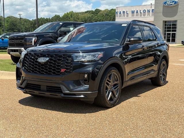 2025 Ford Explorer ST for sale in Park City, UT