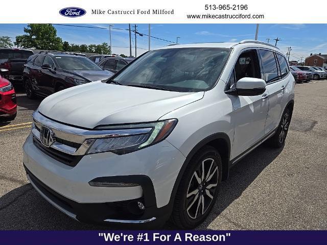 2020 Honda Pilot AWD Touring 8 Passenger for sale near Milford, OH