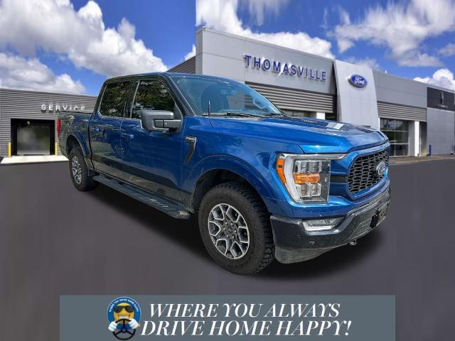 2023 Ford F-150 XLT for sale in Thomasville, GA