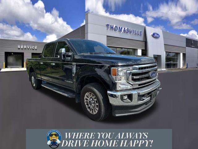 2020 Ford F-350 LARIAT for sale in Thomasville, GA