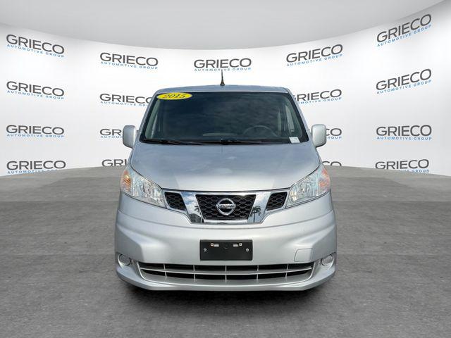 2015 Nissan NV200 SV