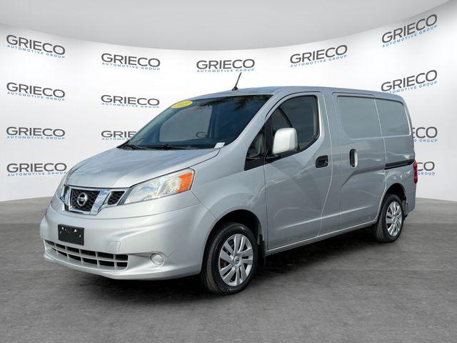 2015 Nissan NV200 SV