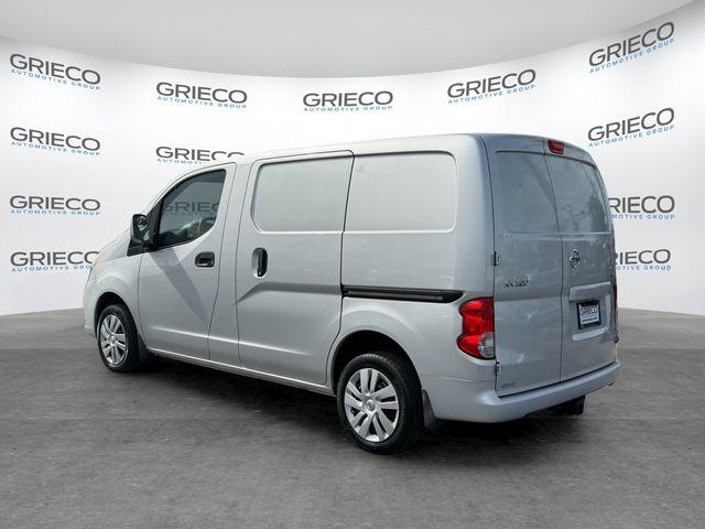 2015 Nissan NV200 SV