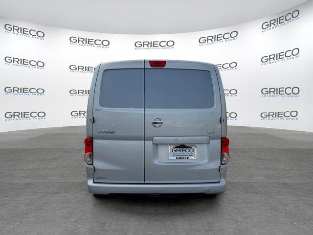 2015 Nissan NV200 SV
