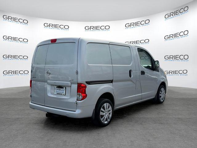 2015 Nissan NV200 SV